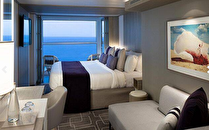Cabine Concierge garantie-[XC]