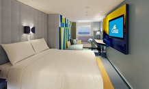 Cabine extérieure garantie – [EX]