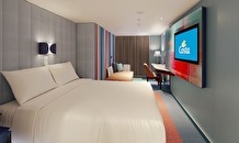 Cabine Intérieure Garantie – [IX]