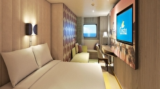 Cabine extérieure garantie – [EX]