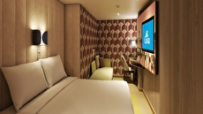 Cabine intérieure garantie – [IX]