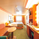 Cabine extérieure garantie – [EX]