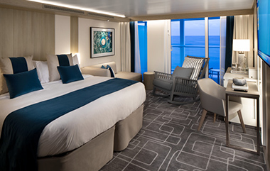 Magic Carpet Sky Suite-[MS]