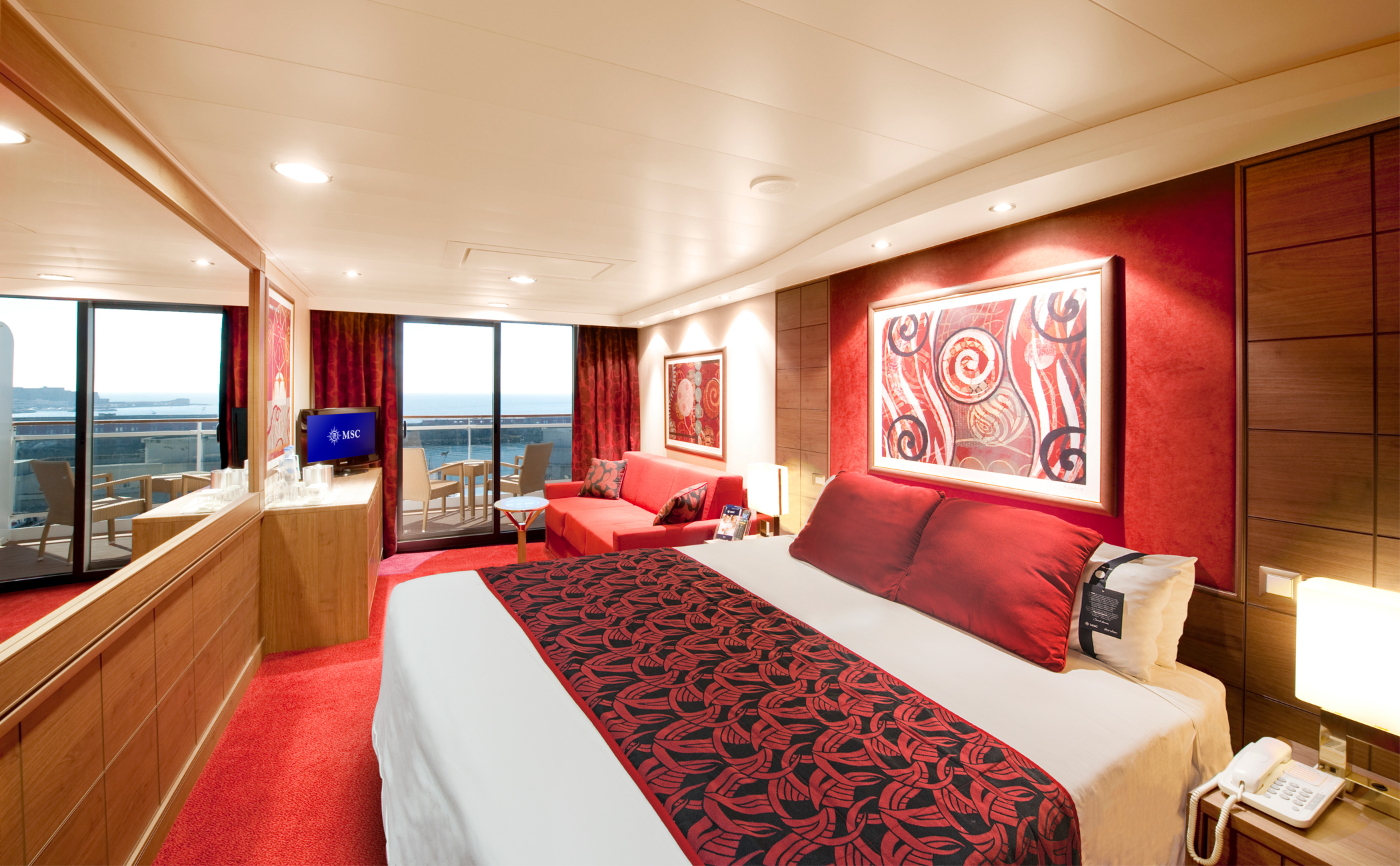 PREMIUM SUITE AUREA-[SL1]
