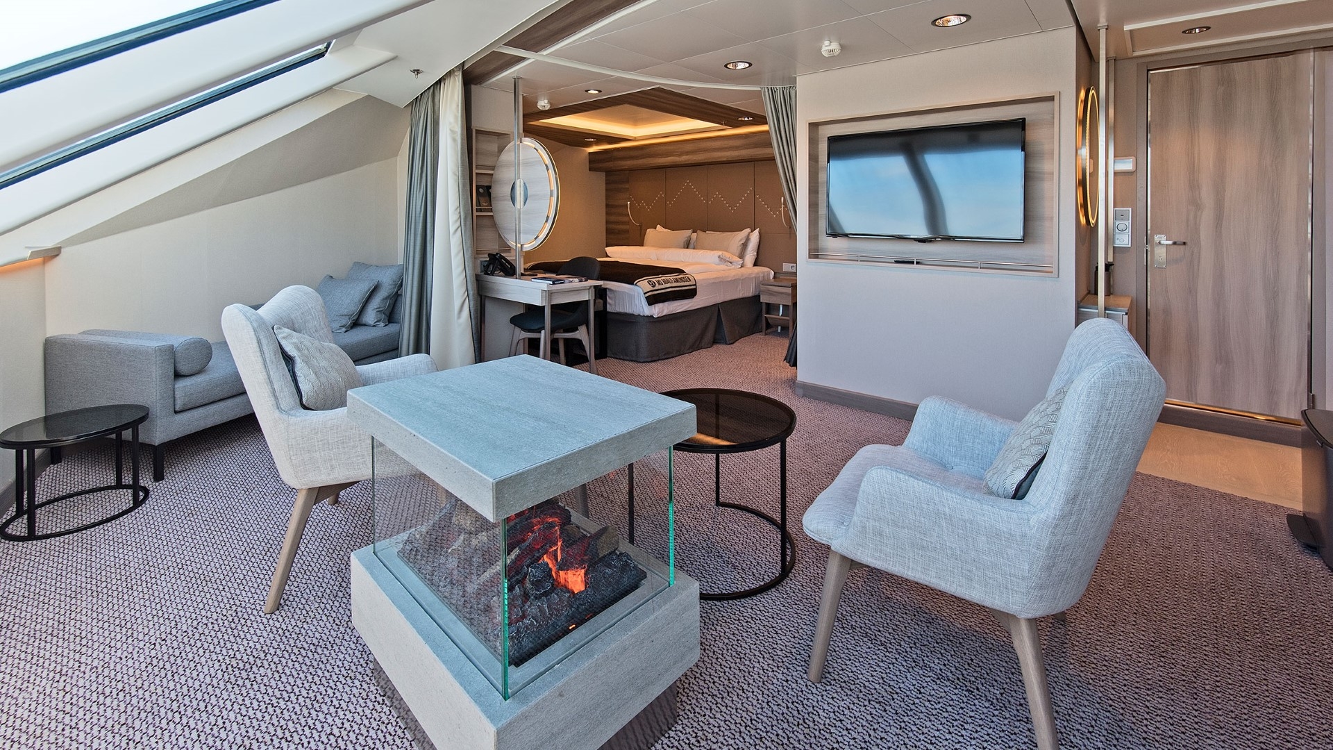 Expedition Eck Suite-[MF]