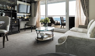 Horizon View Suite-[HS]