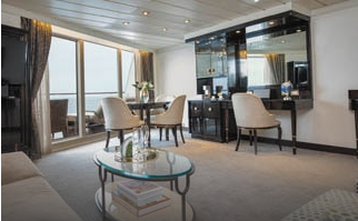 Seven Seas Suite (Forward)-[SS]