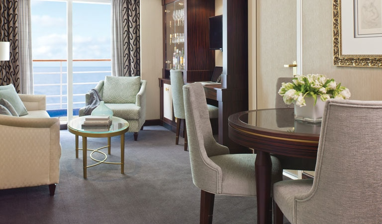 Grand Suite-[GS]