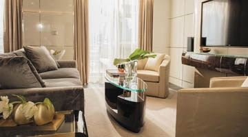 Seven Seas Suite-[SS]