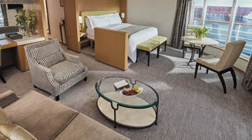 Seven Seas Suite (AFT)-[SSA]