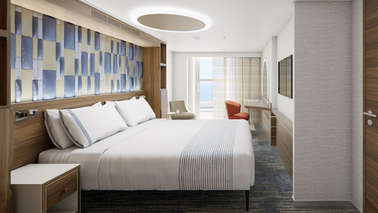 Carnival Excel Achter Suite-[LS]