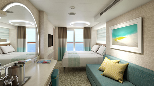 Cloud 9 Spa Cove Balkon-[8P]