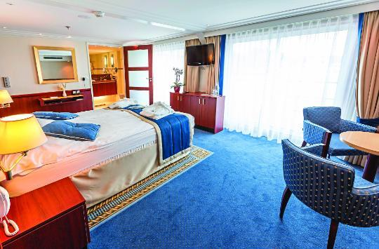 Excellence Suite  – Oberdeck-[7]