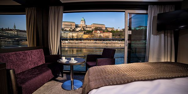 2-Bett, frz. Balkon – Mitteldeck hinten-[2]
