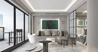 Celebrity Suite-[CS]