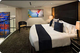 Owner’s Loft Suite-[OL]