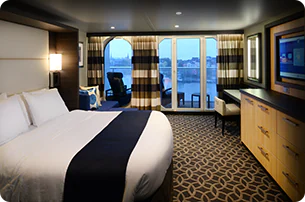 Junior Suite-[J4]