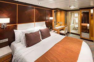 Große Suite mit zwei Schlafzimmern-[GT]