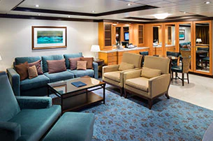 Owner’s Suite mit Balkon-[OS]