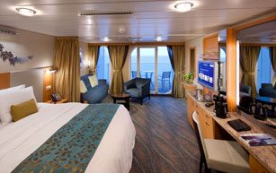 Junior Suite mit Balkon-[J3]