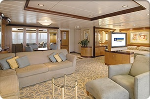 Owner’s Suite – 1 Schlafzimmer-[OS]