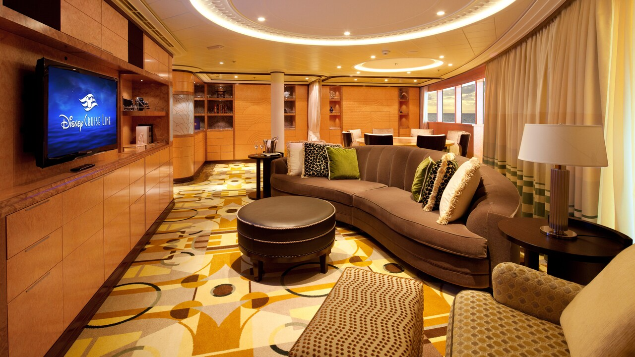 Concierge Royal Suite with Verandah-[01A]