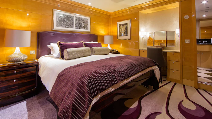 Concierge Royal Suite with Verandah-[01A]