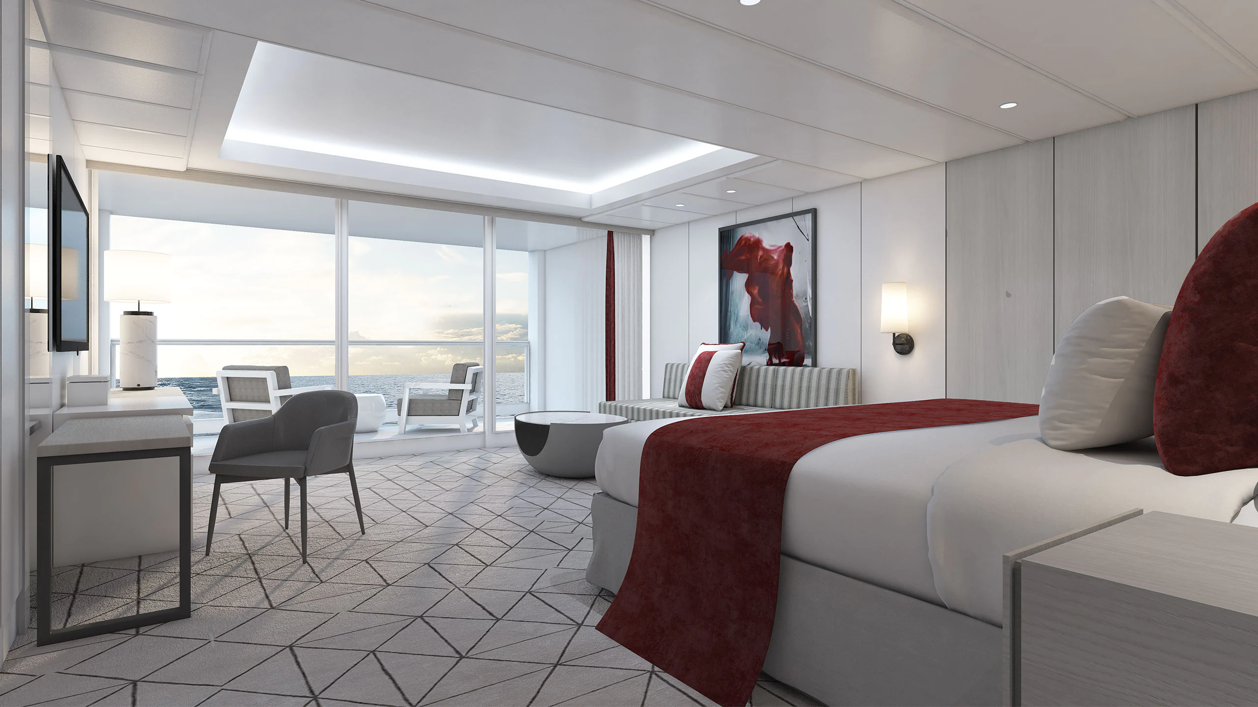 AquaClass Sky Suite-[AS]