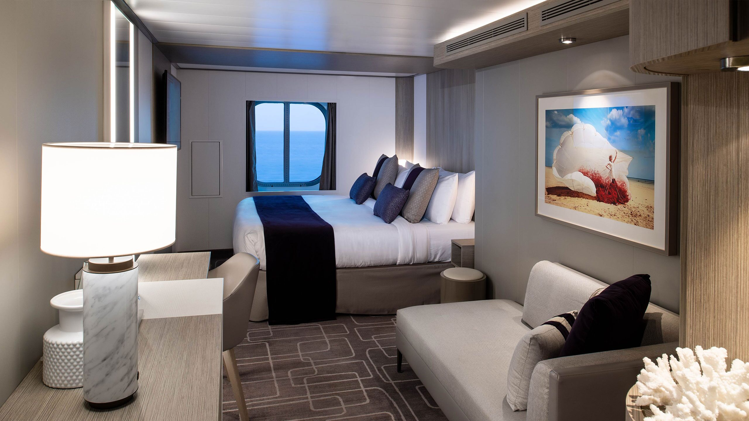 Prime Ocean View-[O1]