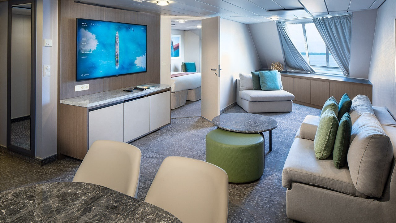 Sunset Sky Suite-[SS]