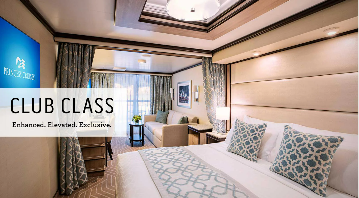 Club Class Mini-Suite-[M1]