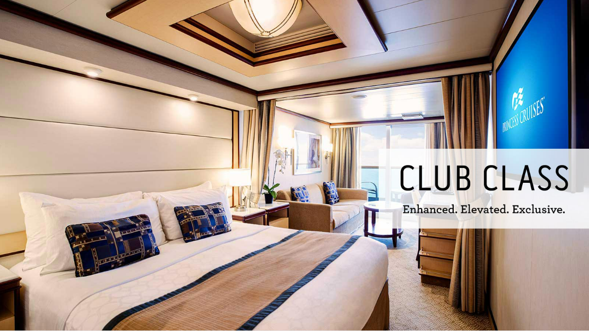 Club Class Mini-Suite-[M6]