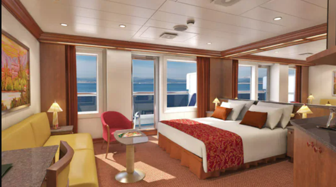 Ocean Suite-[OS]