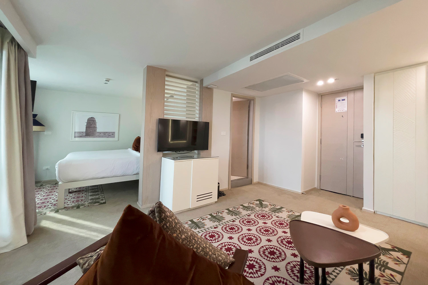 Master Suite-[MS]