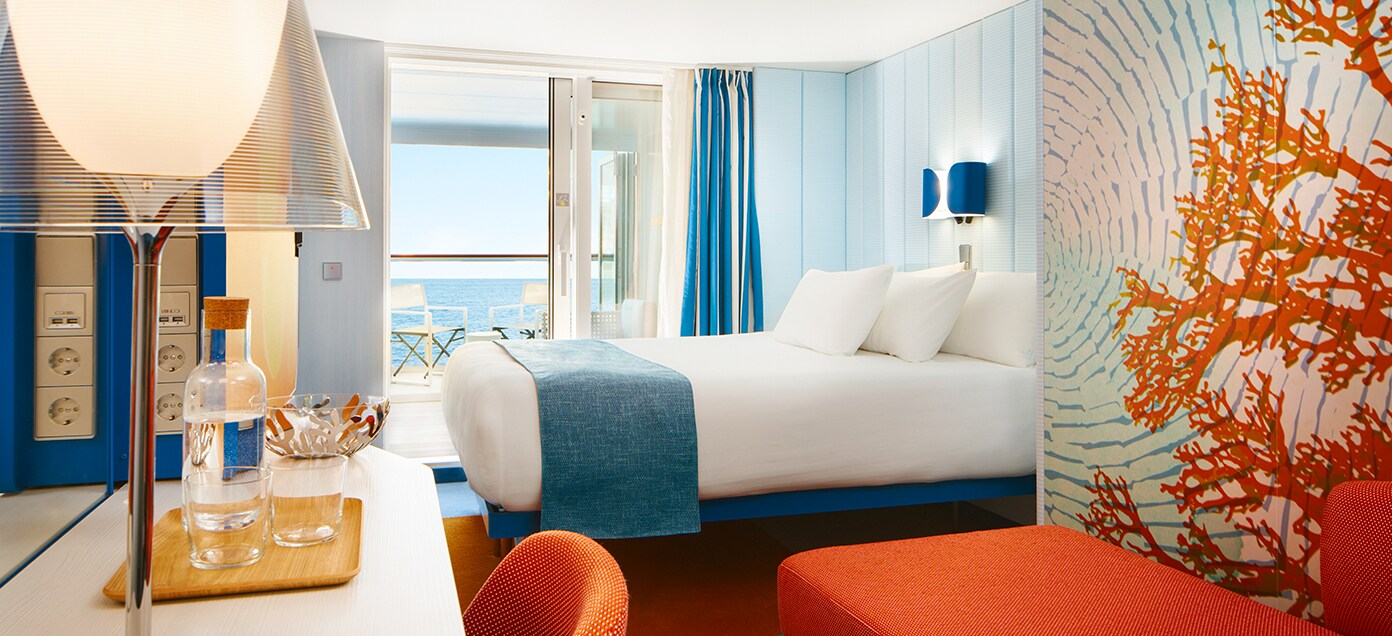 Terrasse mit Meerblick-[T2]