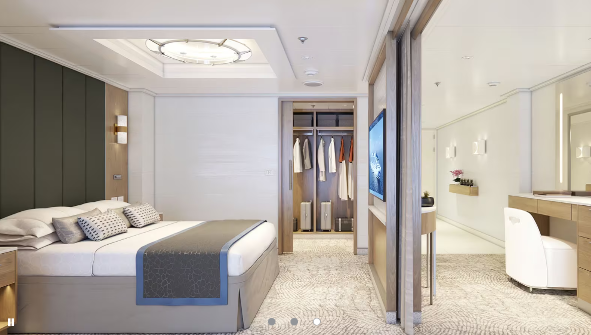 Signature Suite-[S9]
