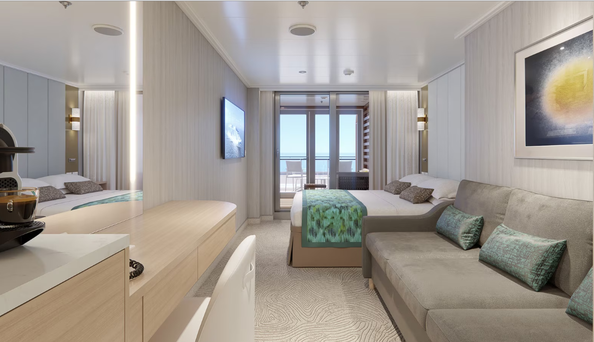 Cabana Mini-Suite-[C2]