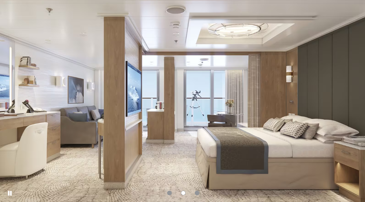 Penthouse Suite-[S4]