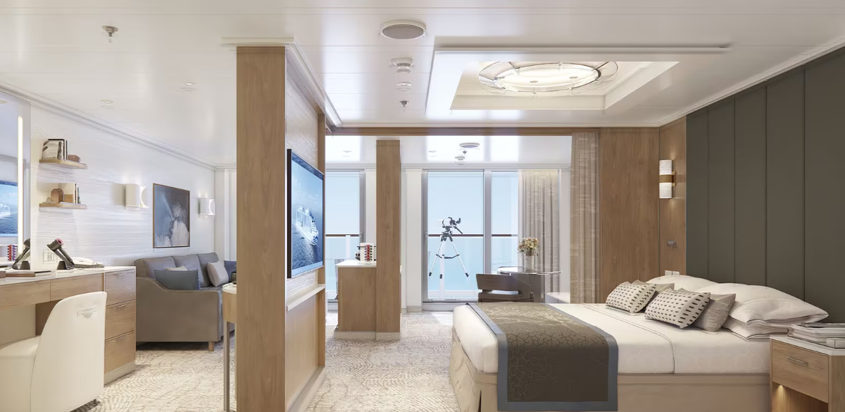 Owner’s Suite-[S2]