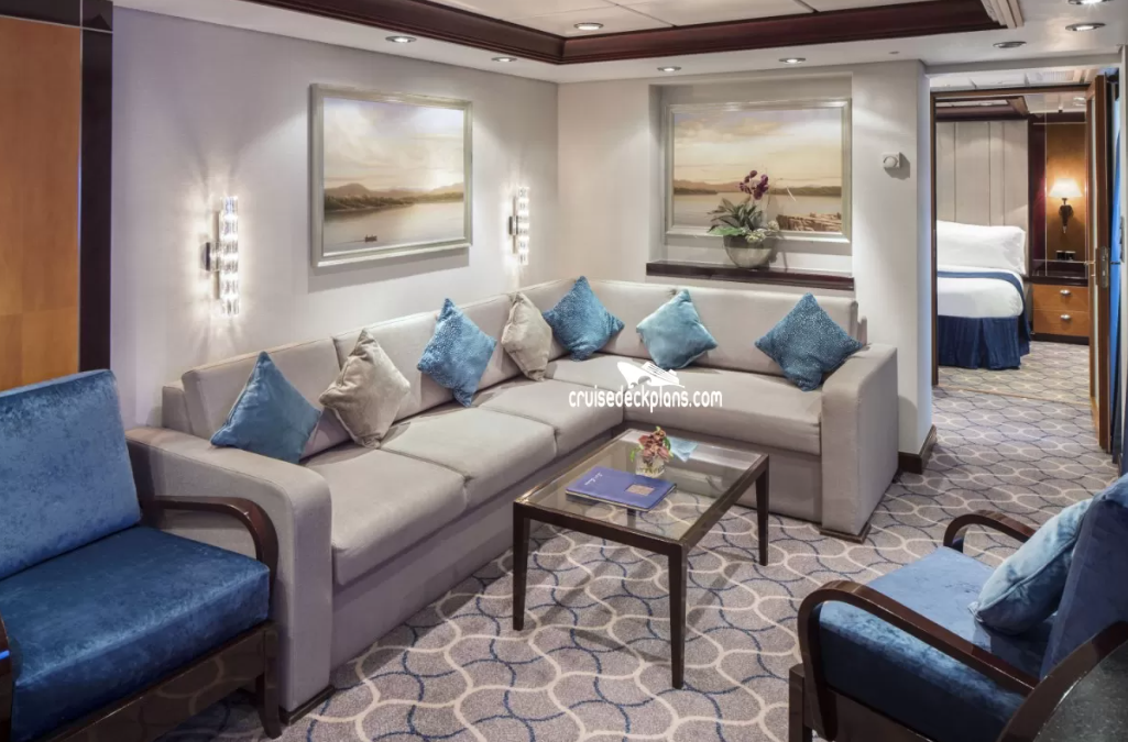 Villa Suite-[VS]