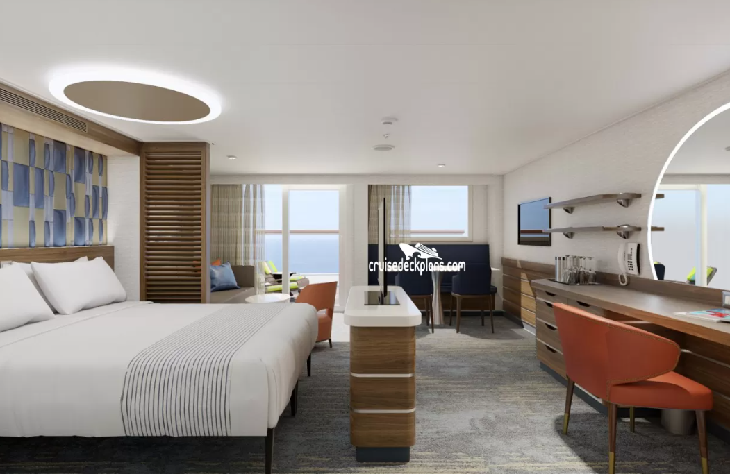 Carnival Excel Suite-[DS]