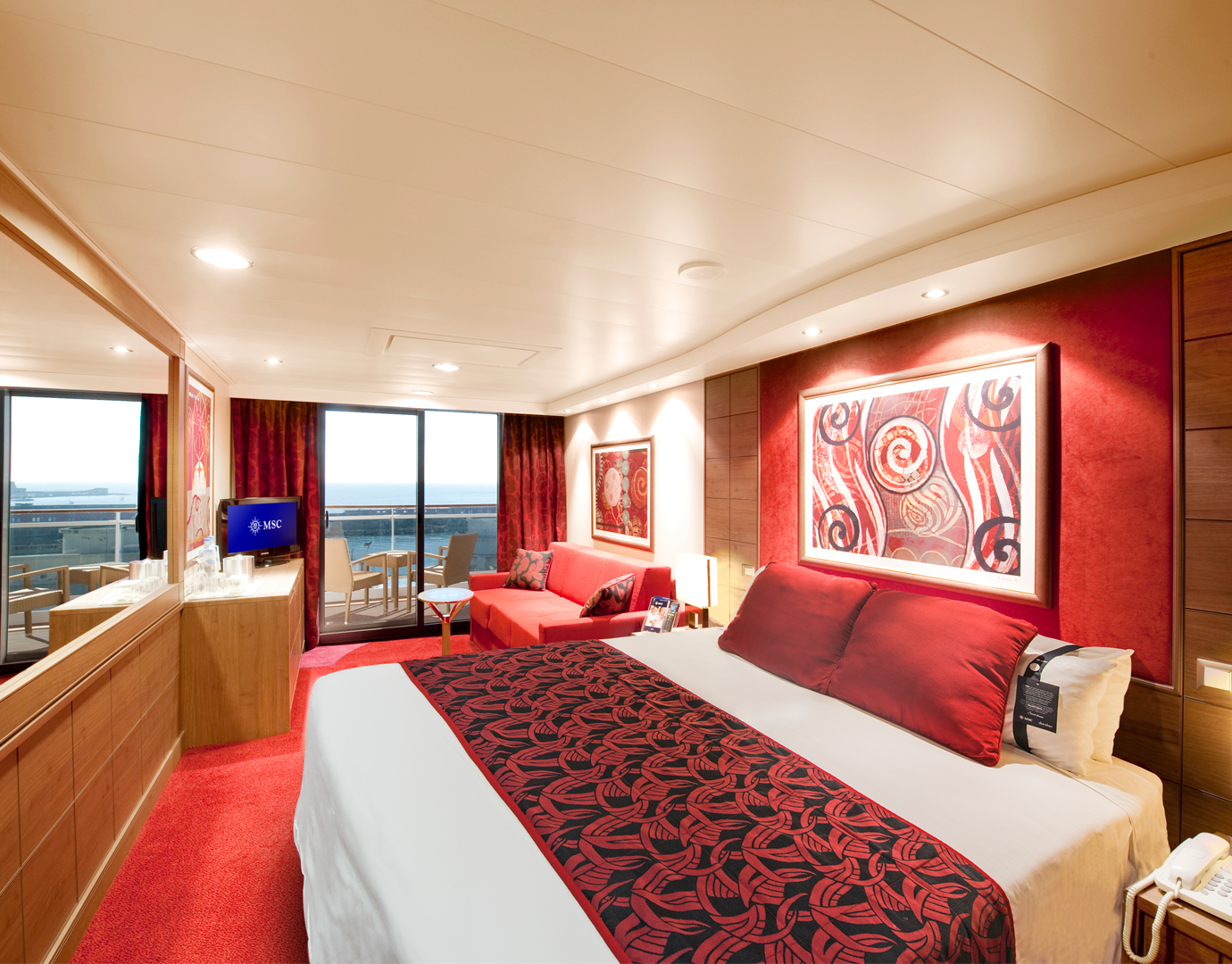 PREMIUM SUITE AUREA-[SL1]