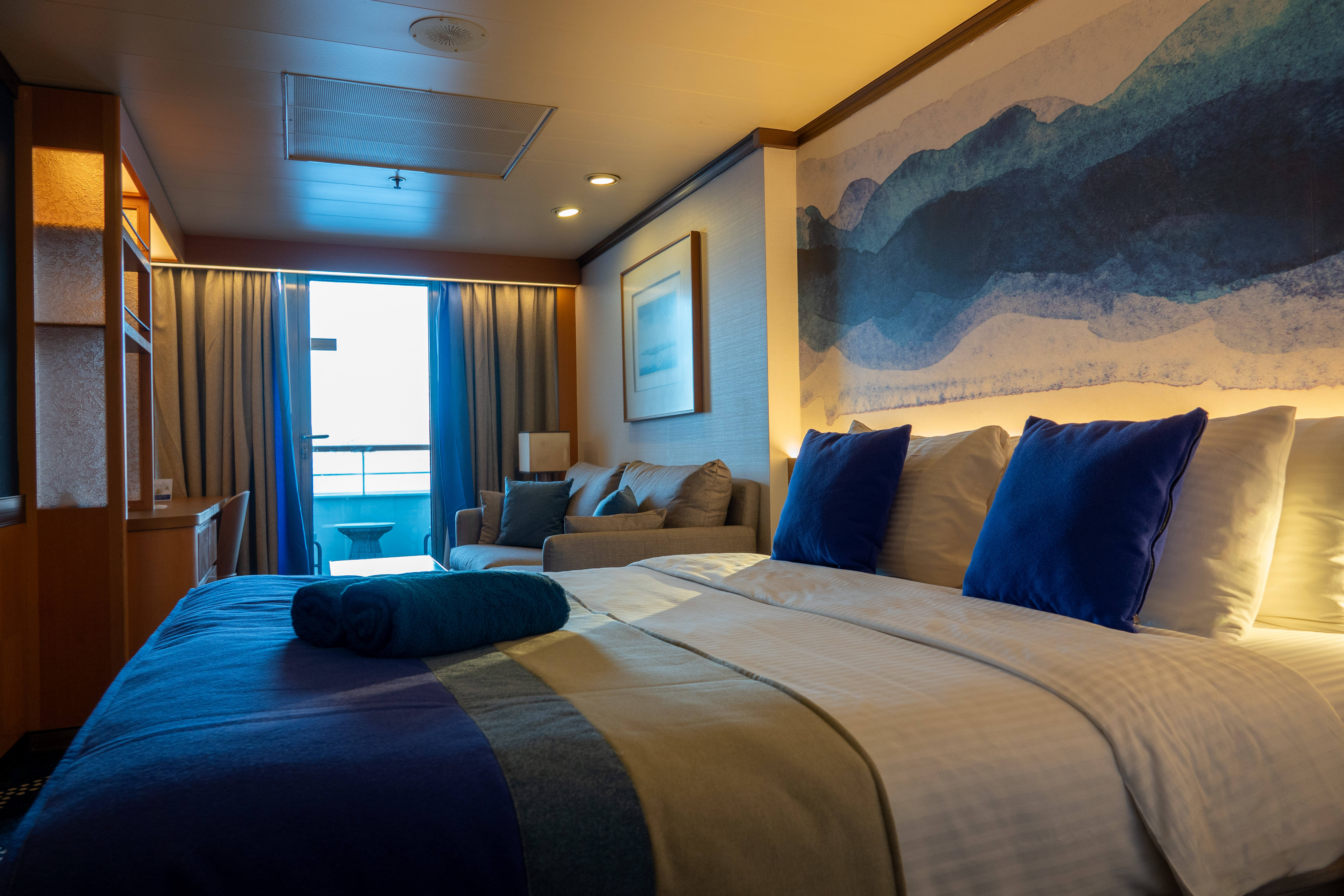 Junior Dream Suite – [SJA]