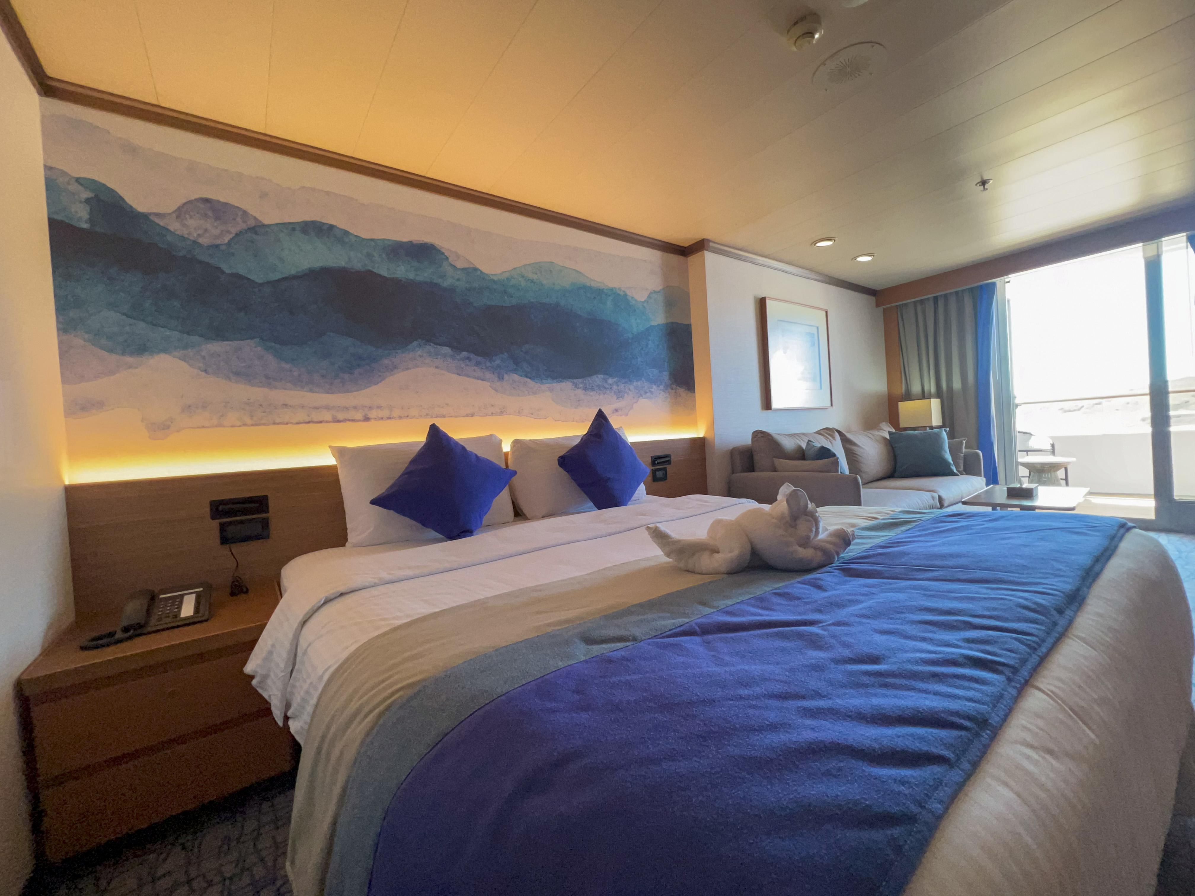 Junior Dream Suite – [SJB]