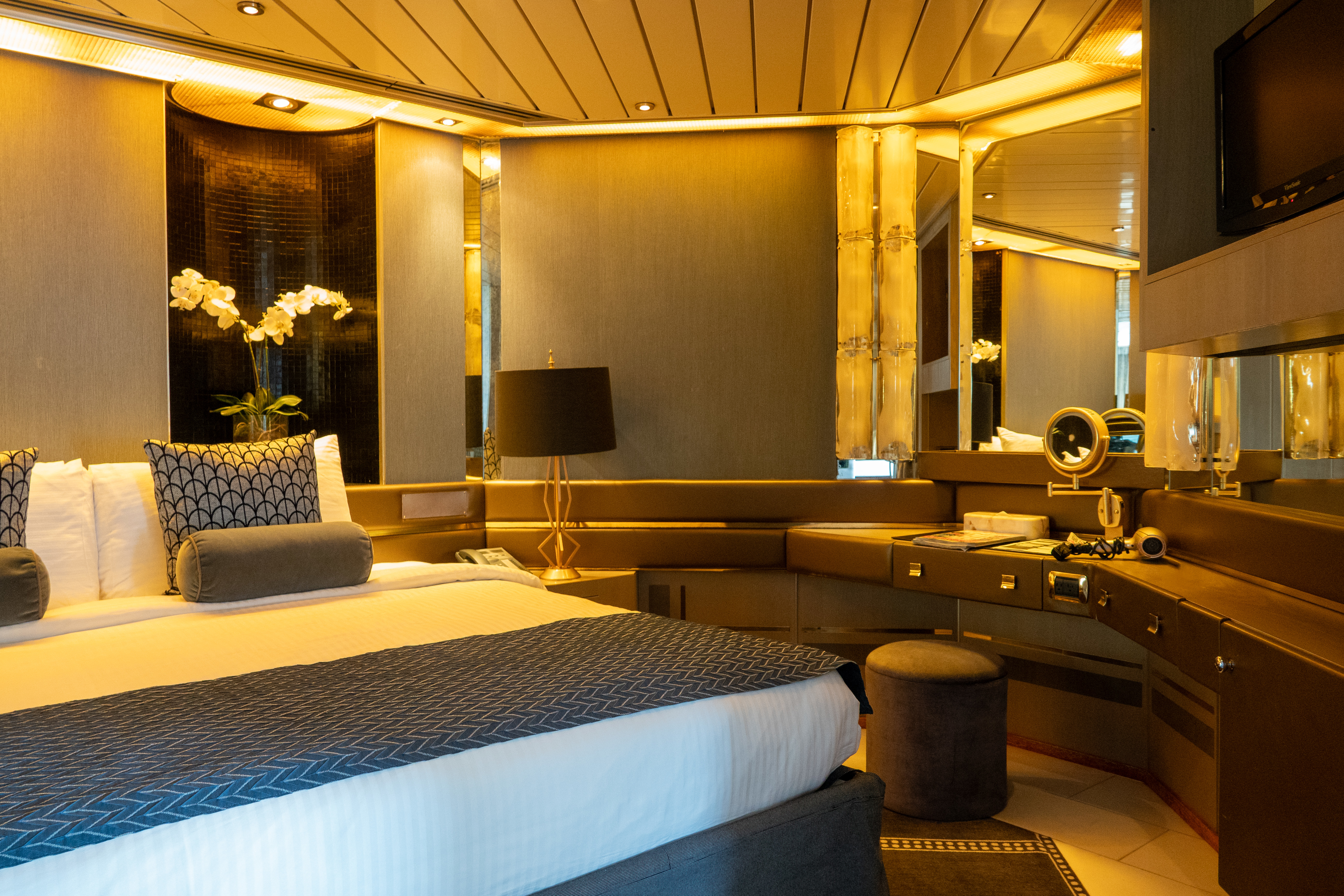 The Stargazer Suite – [SP]