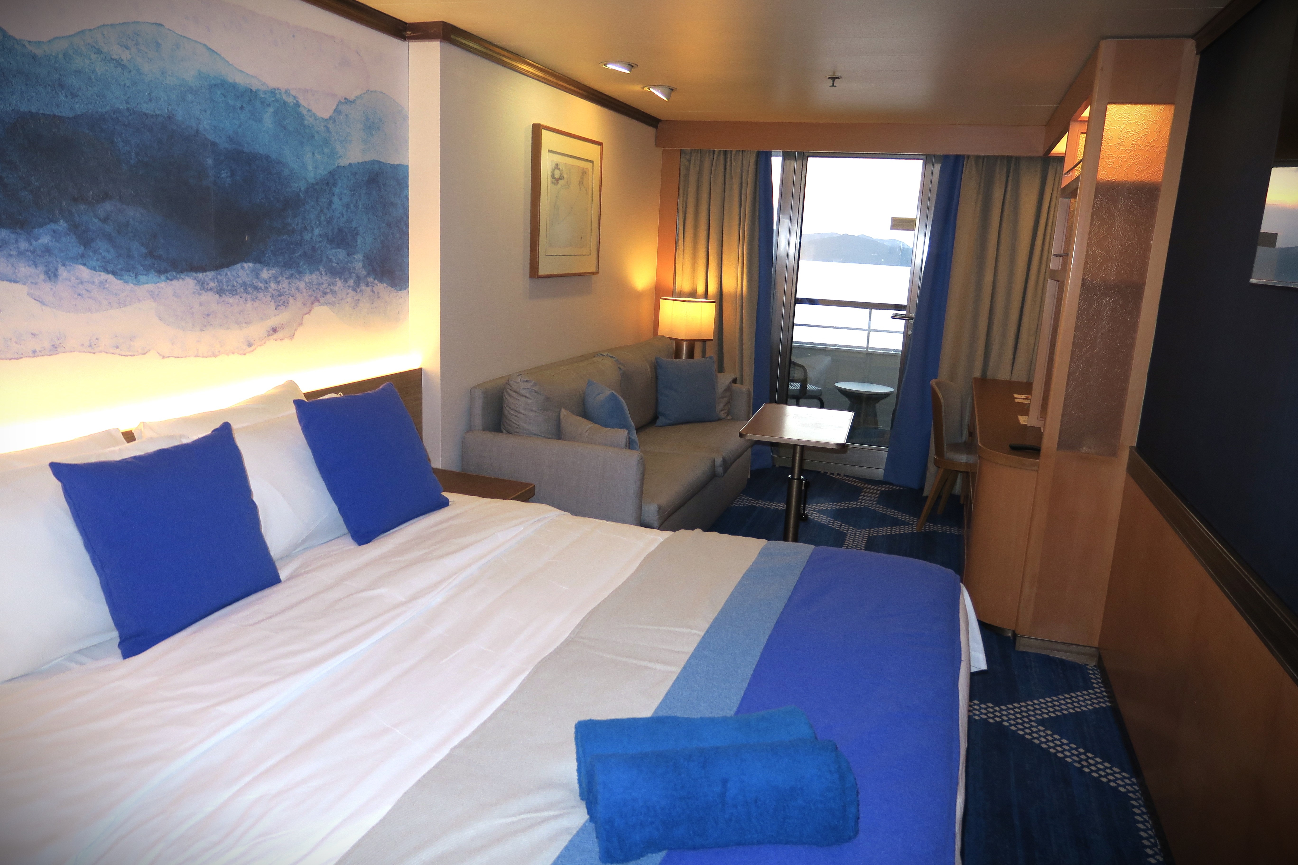 Junior Dream Suite – [SJC]