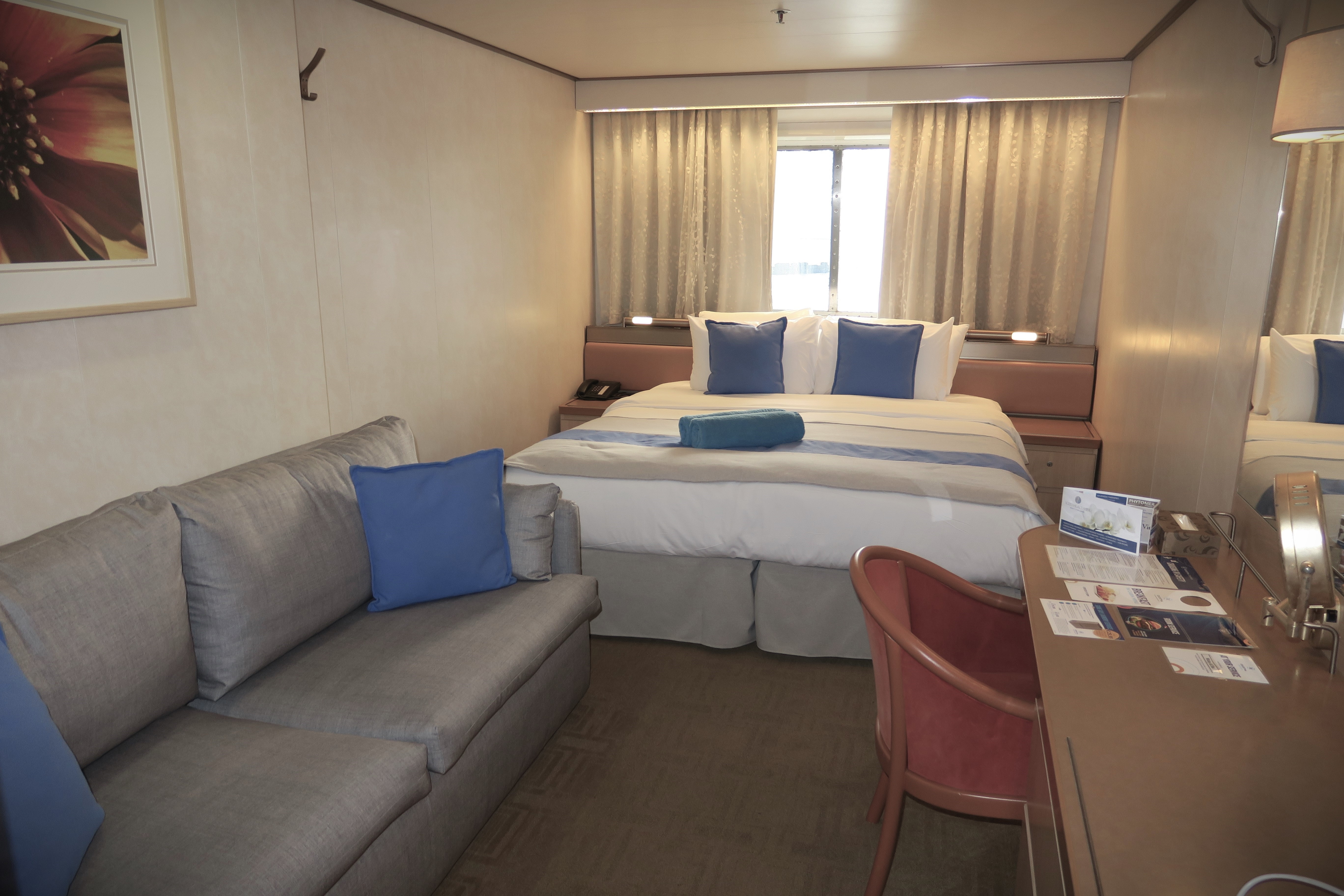 Exterior Cosmos Cabin – [XD]