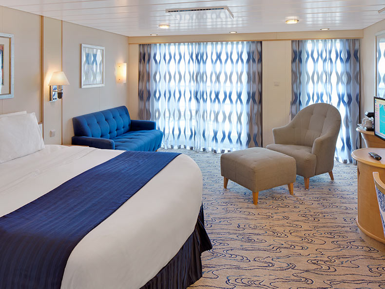 Sunset Junior Suite-[JT]