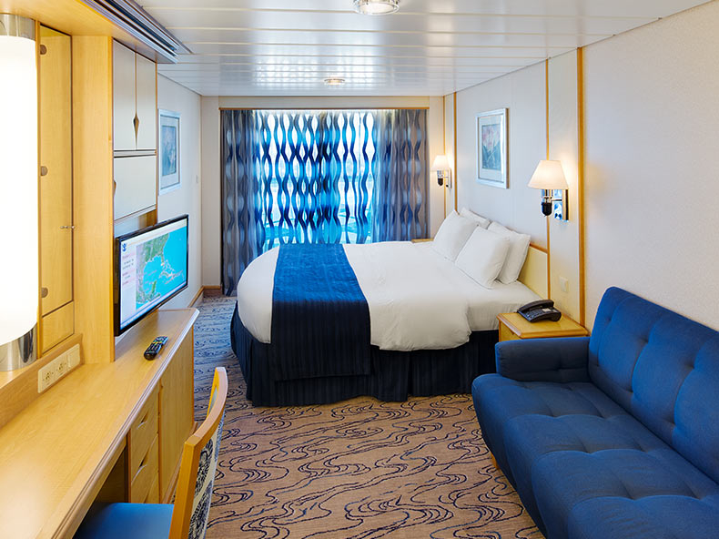 Sunset Balkonkabine-[SB]