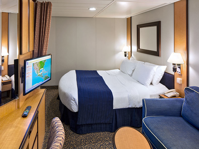 Interior Quad GTY-[ZQ]